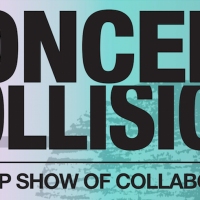 Next article: Framed: Concept Collision Exhibition