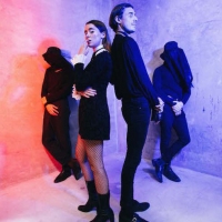 Next article: Listen to Bubblegum, the second single from your new favourite band, Confidence Man