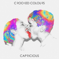 Previous article: Crooked Colours - Capricious
