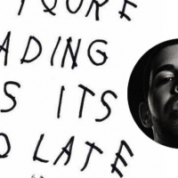 Previous article: Listen: Drake, If You're Reading This It's Too Late