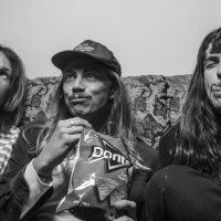 Next article: Premiere: Listen to TV Housemates, a skeezy new single from the Goldy's CRUM