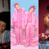 Previous article: This week's must-listen singles: Cry Club, Ngaiire, REMI + more