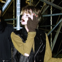 Previous article: Crystal Castles Interview: "We are the sewer grate filtrating the run off."