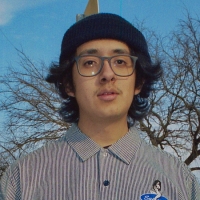 Next article: Meet 19yo Cuco, an artist on the rise who just dropped a v-fresh new EP, Chiquito