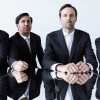 Next article: Cut Copy return with their first single in four years, Airborne