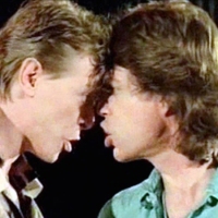 Next article: Remembering Family Guy's Bowie/Jagger cutaway gig