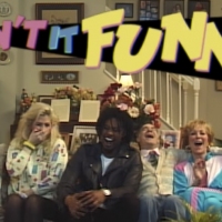 Previous article: Watch the Jonah Hill-directed video clip for Danny Brown's Ain't It Funny