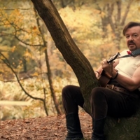 Next article: David Brent sings a folk song about losing his V's to a flower-selling traveller on Lady Gypsy