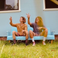 Previous article: Meet Debbies, the NSW pop-punk duo in the finals for triple j Unearthed High