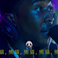 Previous article: Watch an oddly enchanting live rendition of Desiigner's Panda, subtitled in Chinese