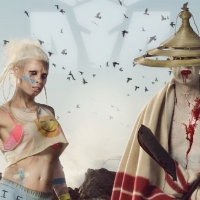Next article: Listen to Banana Brain, the first single from Die Antwoord's upcoming new album