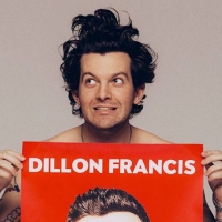 Previous article: Five Minutes With Dillon Francis