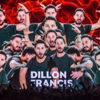 Previous article: Listen: Dillon Francis remixes Omen, Disclosure drop VIP remix for Magnets