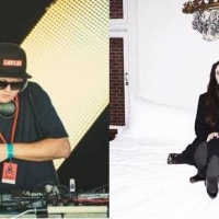 Previous article: Premiere: Kiiara's Gold gets a dope d'n'b makeover from DNGRFLD