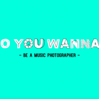 Previous article: So You Wanna... Be A Music Photographer with Donslens