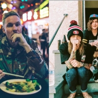 Previous article: Drapht has linked up with Dune Rats for his new single and it is a banger