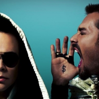 Next article: Luke Steele and Daniel Johns form new project DREAMS, share debut single