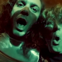 Previous article: DZ Deathrays release boozy vid for new single, Pollyanna