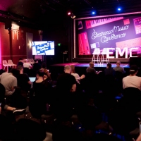 Previous article: Six take-home messages from the 2017 Electronic Music Conference