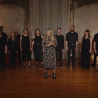 Next article: Eliott takes us behind the scenes of her choir-featuring Photographs clip
