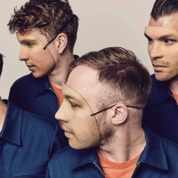 Next article: Everything Everything return to their former glory with new single, Can't Do