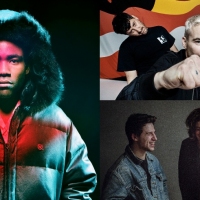 Next article: The Avalanches join Childish Gambino, London Grammar and more for Falls Festival