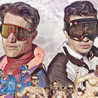 Previous article: Tom Tilley and Hugo Flight Facilities are hosting some après ski parties & it looks glorious