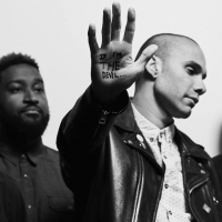 Previous article: Five tracks that helped shape letlive's If I'm The Devil...
