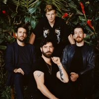 Next article: Foals launch new double-album with first song in four years, Exits