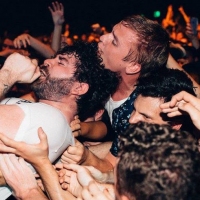 Next article: Some feelings I felt while watching Foals live