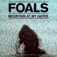 Previous article: Listen: Foals - Mountain At My Gates