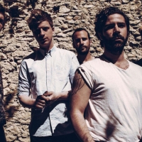 Previous article: Watch: Foals – Mountain At My Gates