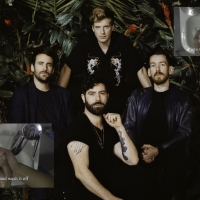 Previous article: Foals' new clip for Wash Off is a PSA on washing your hands in a COVID-19 world