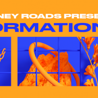 Previous article: Sydney's getting an immersive new event, Formations, from the legends at Stoney Roads
