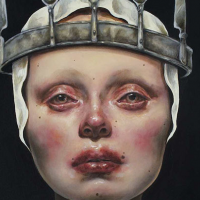 Previous article: Framed: Afarin Sajedi