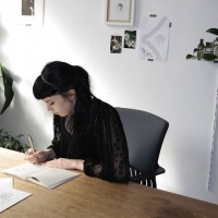Previous article: Framed Interview: A chat with illustrator Maddy Young