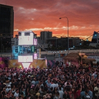 Previous article: The One Day crew are taking over the Perth night time with Friday Night Lights