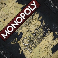 Next article: Game of Thrones themed Monopoly may help ease your pain at season's end next week