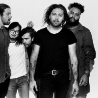 Next article: Say Yes to Gang Of Youths' Australian homecoming tour