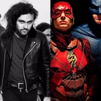 Previous article: Gang Of Youths' cover of David Bowie's Heroes is on the new Justice League trailer