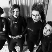 Previous article: Meet Canberra punks Glitoris and their politically-charged new single, Spit Hood