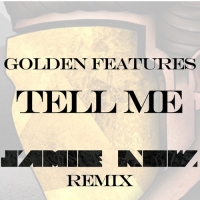 Next article: Golden Features - Tell Me feat. Nicole Millar (Jamie Now Remix)