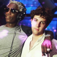 Next article: Watch: Good Times With Jamie XX