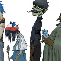Previous article: After a year of silence Gorillaz have fired up their socials in a big way