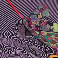 Next article: Sorry folks, but that Tame Impala x Gorillaz collab is probably not happening