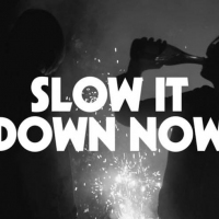 Next article: Watch: Green Buzzard - Slow It Down Now