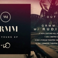 Next article: Listen: GRMM - Die Young EP