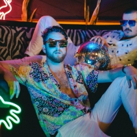 Next article: Groove City bring the funk on latest single, Disco Queen