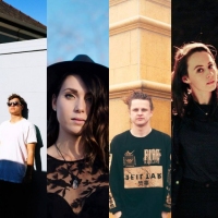 Next article: Groovin The Moo adds a host of local legends