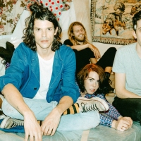 Previous article: The Pros & Cons Of Touring With A Baby According To Grouplove